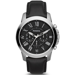 Zegarek kwarcowy FOSSIL FS4812IE, WR50