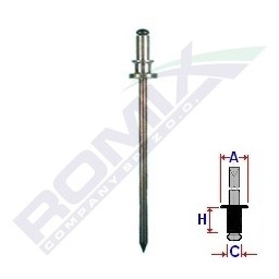 ROMIX 15041 Nit