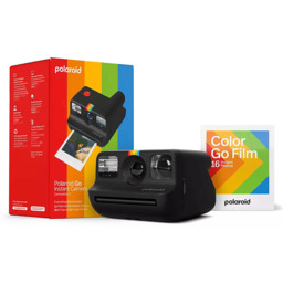 Aparat POLAROID Go Gen 2 E-Box Czerwony