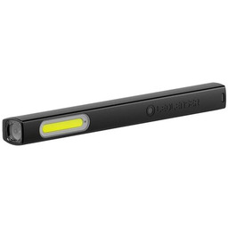 LEDLENSER Latarka W2 Work