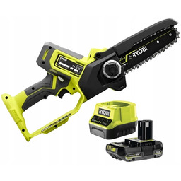 Piła łańcuchowa gałęziówka 15cm 18V One+ z akumulatorem