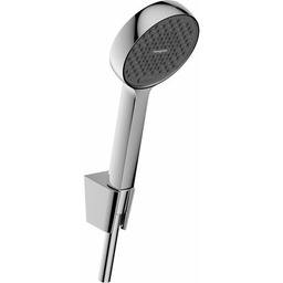HANSGROHE Punktowy zestaw prysznicowy Activera Select S 95