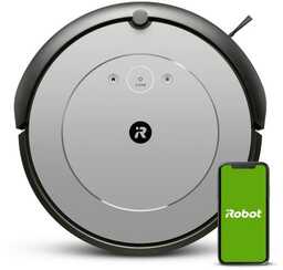 iRobot Roomba I1156 Robot sprzątający