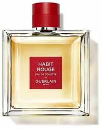 Guerlain Habit Rouge 100ml woda toaletowa