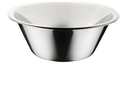 Vogue Miska kuchenna 0,5 L ze stali nierdzewnej