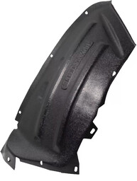 Nadkole Peugeot BOXER I 1994-2006 - 1994-2006 -