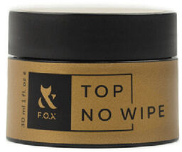 Top No Wipe, 30 ml (jar.)