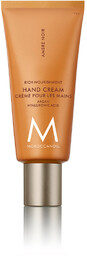 Moroccanoil Body, nawilżajaco-odżywczy krem do rąk, Ambre Noir,