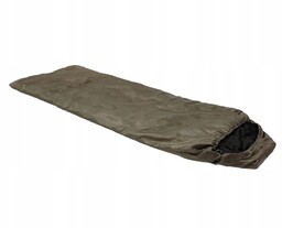 Śpiwór Snugpak Jungle Bag Lz Lewy Olive 2