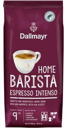 Kawa ziarnista Dallmayr Home Barista Espresso Intenso 1kg