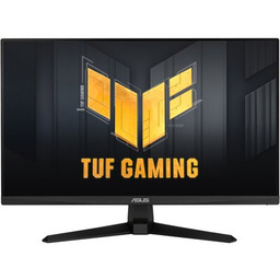 Monitor Asus 23,8" TUF Gaming VG249QM1A VGA HDMI