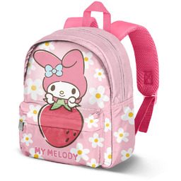 Plecak Hello Kitty My Melody 27cm