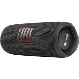 Głośnik mobilny Jbl Flip 6 Czarny