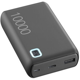 CELLULARLINE Powerbank Essence 10000mAh PD 20W Szary Zyskaj