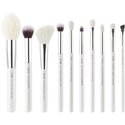 JESSUP SET Make Up Brush pędzle do makijażu