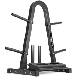 Marbo Sport Stojak na gryfy, hantle i obciążenia