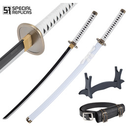 Miecz Katana Roronoa Zoro Wado Lchimonji One Piece