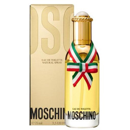Moschino Moschino Femme woda toaletowa 25 ml