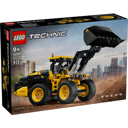 Lego Technic Ładowarka Kołowa Volvo L120 Electric