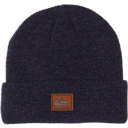 czapka zimowa męska QUIKSILVER PERFORMER 2 Navy Blazer