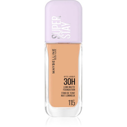 Maybelline New York Super Stay Tint 30H Lumi