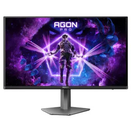AOC AGON PRO AG276QZD2 27" 2K QD-OLED 240Hz