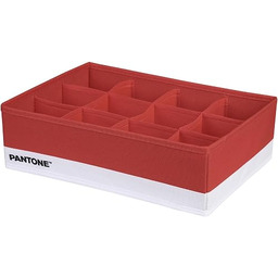 PANTONE organizer do szafy i szuflad, 1 sztuka,