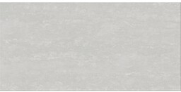 Płytka ścienna WATERLOO grey glossy 29,7x60 gat.