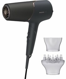 PHILIPS Suszarka BHD538/30 Thermoshield 2300W