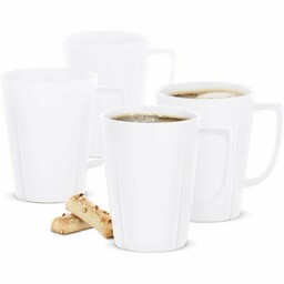 Rosendahl GRAND CRU Kubek Porcelanowy 340 ml 4