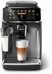 Ekspres do kawy Philips 4300 LatteGo EP4346/70
