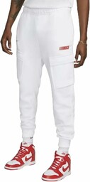 Nike - M NSW Si Cargo Pant FLC