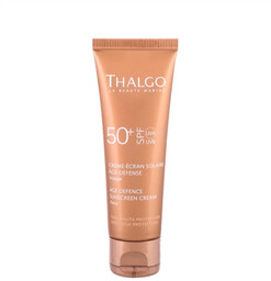 Thalgo Age Defence Sun Cream SPF 50+