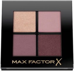 Max Factor Colour X-pert Palette 002 Crushed Blooms