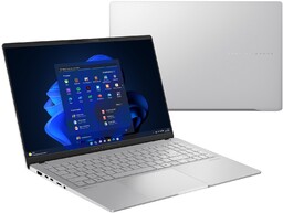 ASUS Vivobook S 15 OLED S5507QA-MA064X - Snapdragon