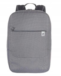 Plecak Tucano Loop szary 15,6" Laptop macbook