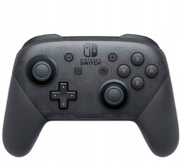 Gamepad Nintendo Switch Pro Controller