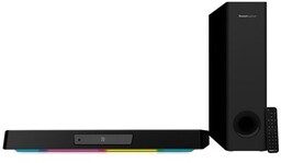 CREATIVE Soundbar komputerowy Sound Blaster Katana V2X 2.1,