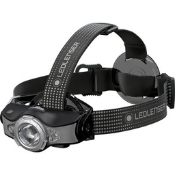 LEDLENSER Latarka czołowa MH11