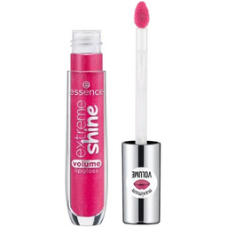 Essence, błyszczyk mocno nabłyszczający, 103 PRETTY IN PINK,