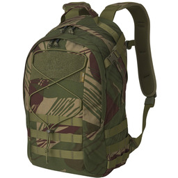 Plecak EDC Backpack -24L- Cordura - Rhodesian Camo