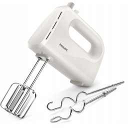 Mikser ręczny Philips HR3705/00 300 W biały