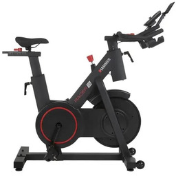 Hammer Rower spinningowy z wyświetlaczem Speed Racer S