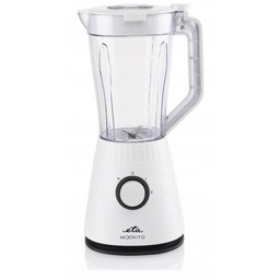 Blender kielichowy Eta MixNito 201190000 biały 1.5 L
