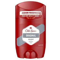 Old Spice Original Dezodorant w sztyfcie, 50ml ->