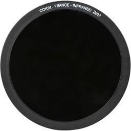 Cokin Z007 filtr okrągły na podczerwień 720 (89B)
