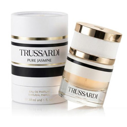 Trussardi Trussardi Pure Jasmine woda perfumowana 30 ml