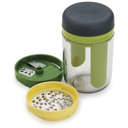 Joseph Joseph Tarka spiralna do warzyw 3w1 Spiro