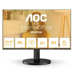 AOC 24B3HA2 23,8" Full HD IPS 100Hz 1ms