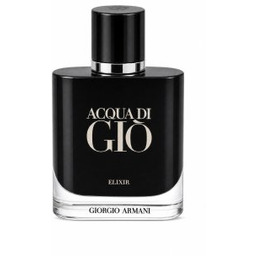 Armani (Giorgio Armani) Acqua di Gio Elixir czyste